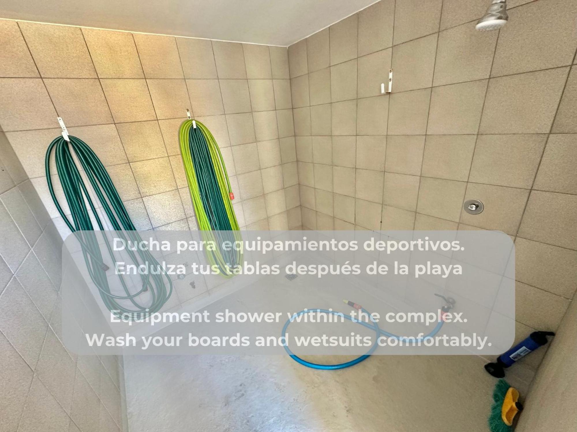 Canelita Con Piscina, Soleada Terraza Amplia Wifi Y Parking Corralejo Esterno foto