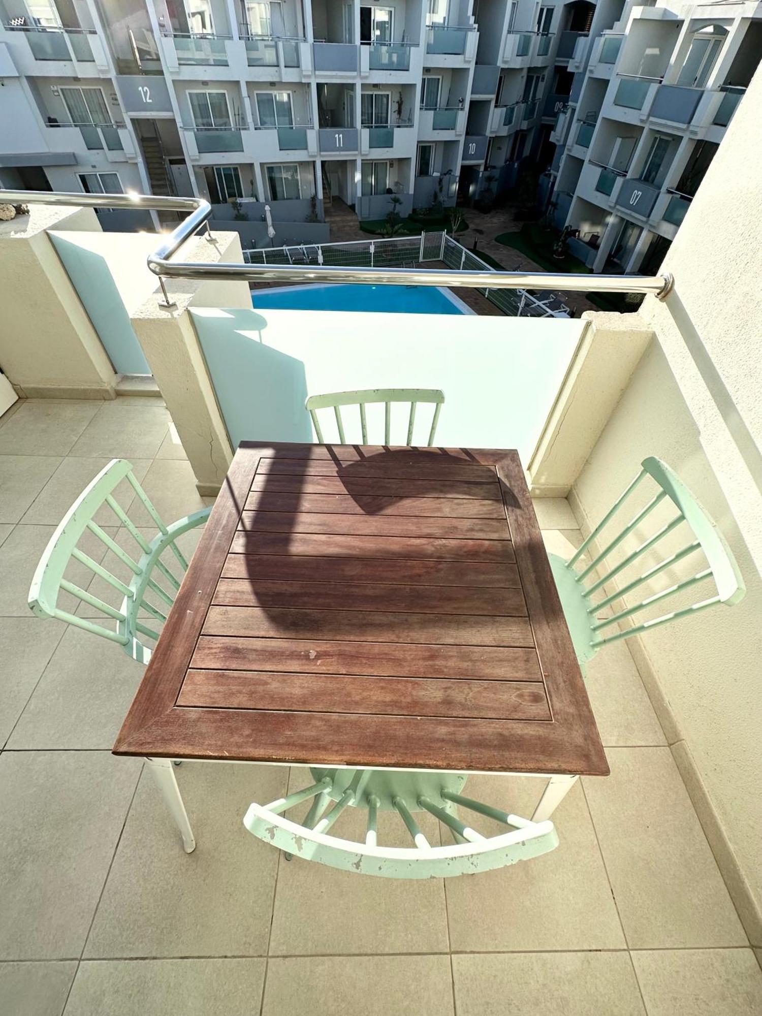 Canelita Con Piscina, Soleada Terraza Amplia Wifi Y Parking Corralejo Esterno foto
