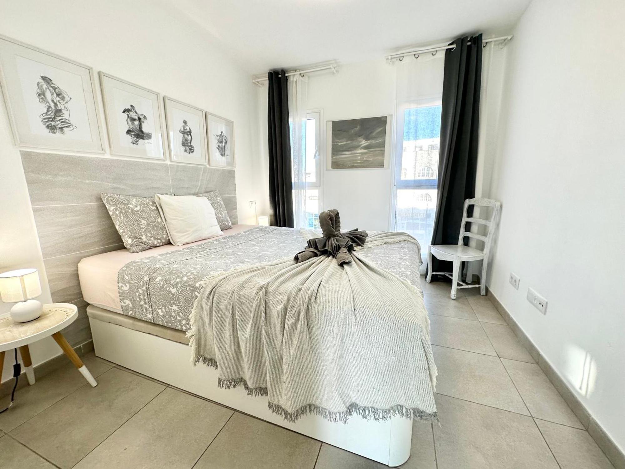 Canelita Con Piscina, Soleada Terraza Amplia Wifi Y Parking Corralejo Esterno foto