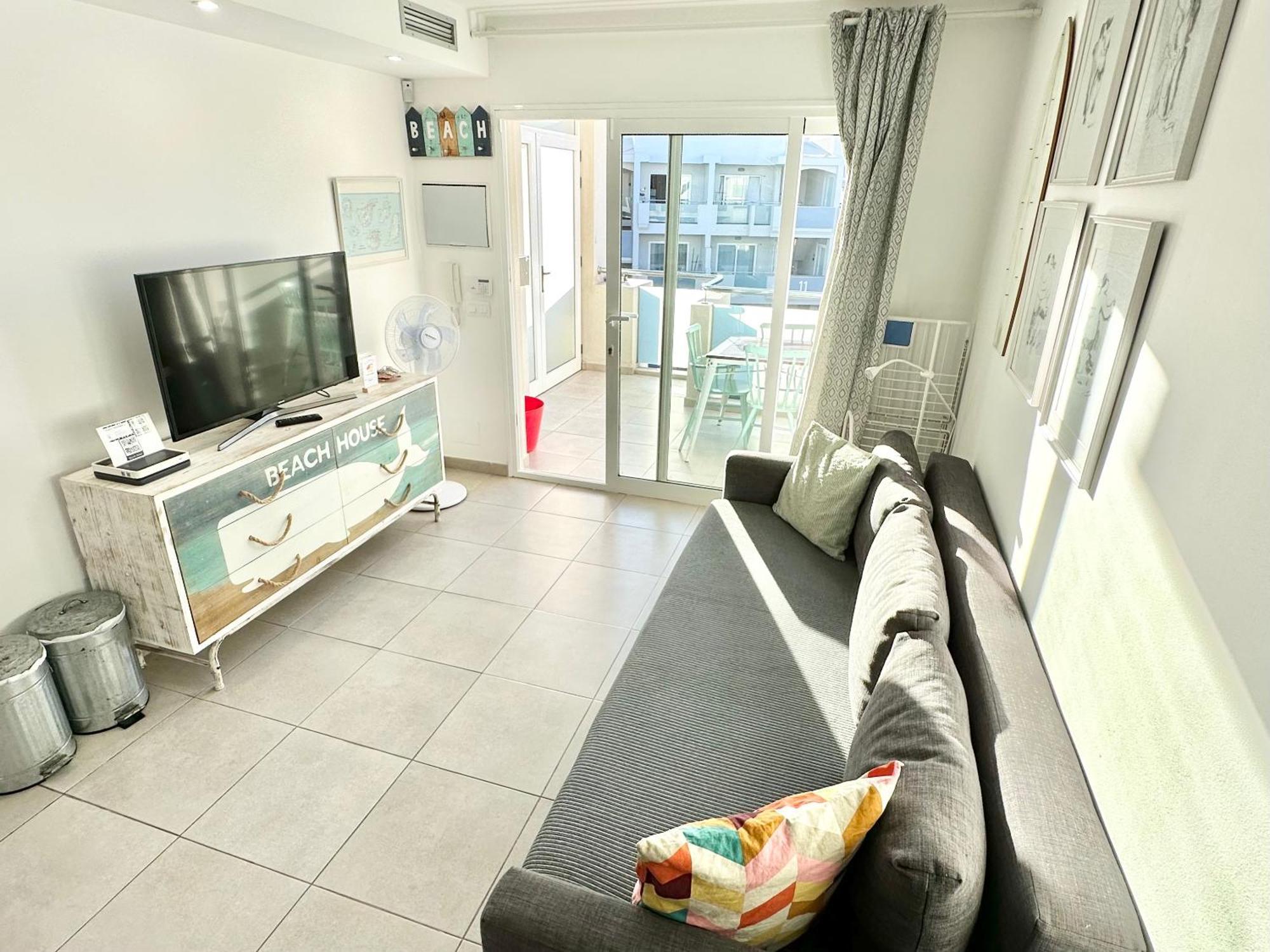 Canelita Con Piscina, Soleada Terraza Amplia Wifi Y Parking Corralejo Esterno foto